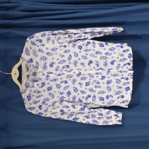 LOFT Lightweight Sweater